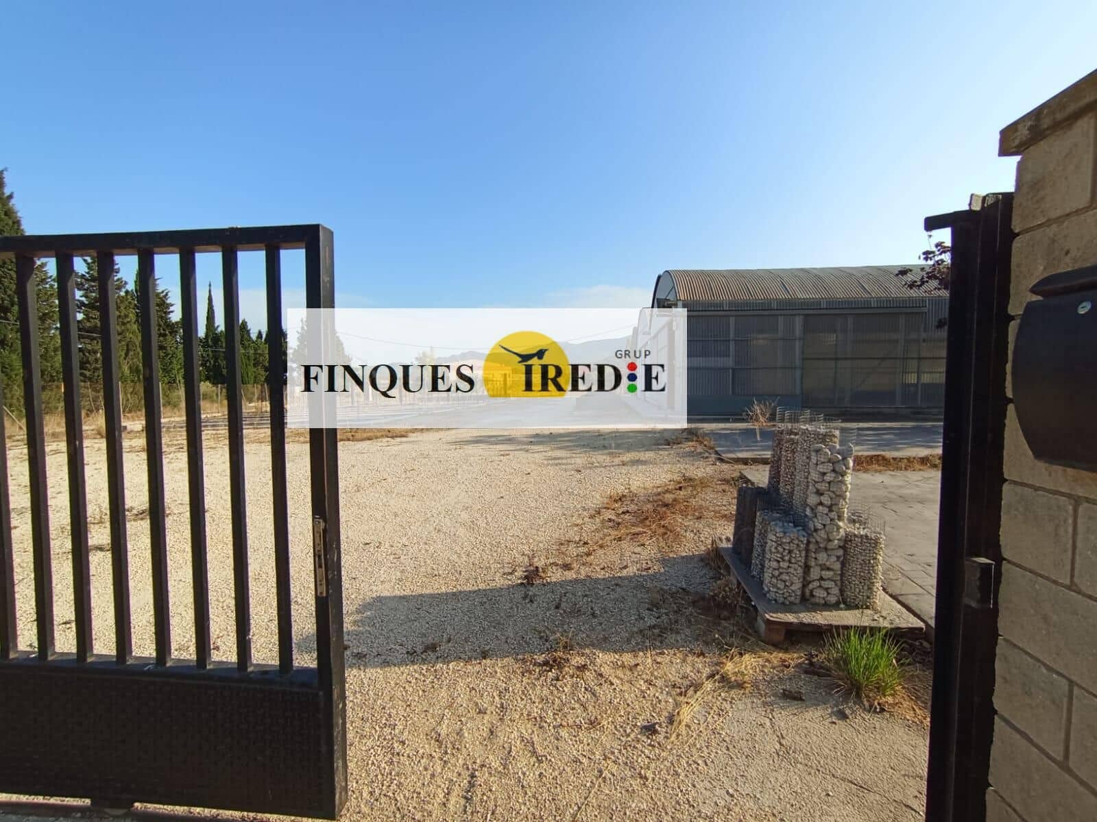 Undeveloped Land for sale in Amposta - € 220,000 (Ref: 9488917)