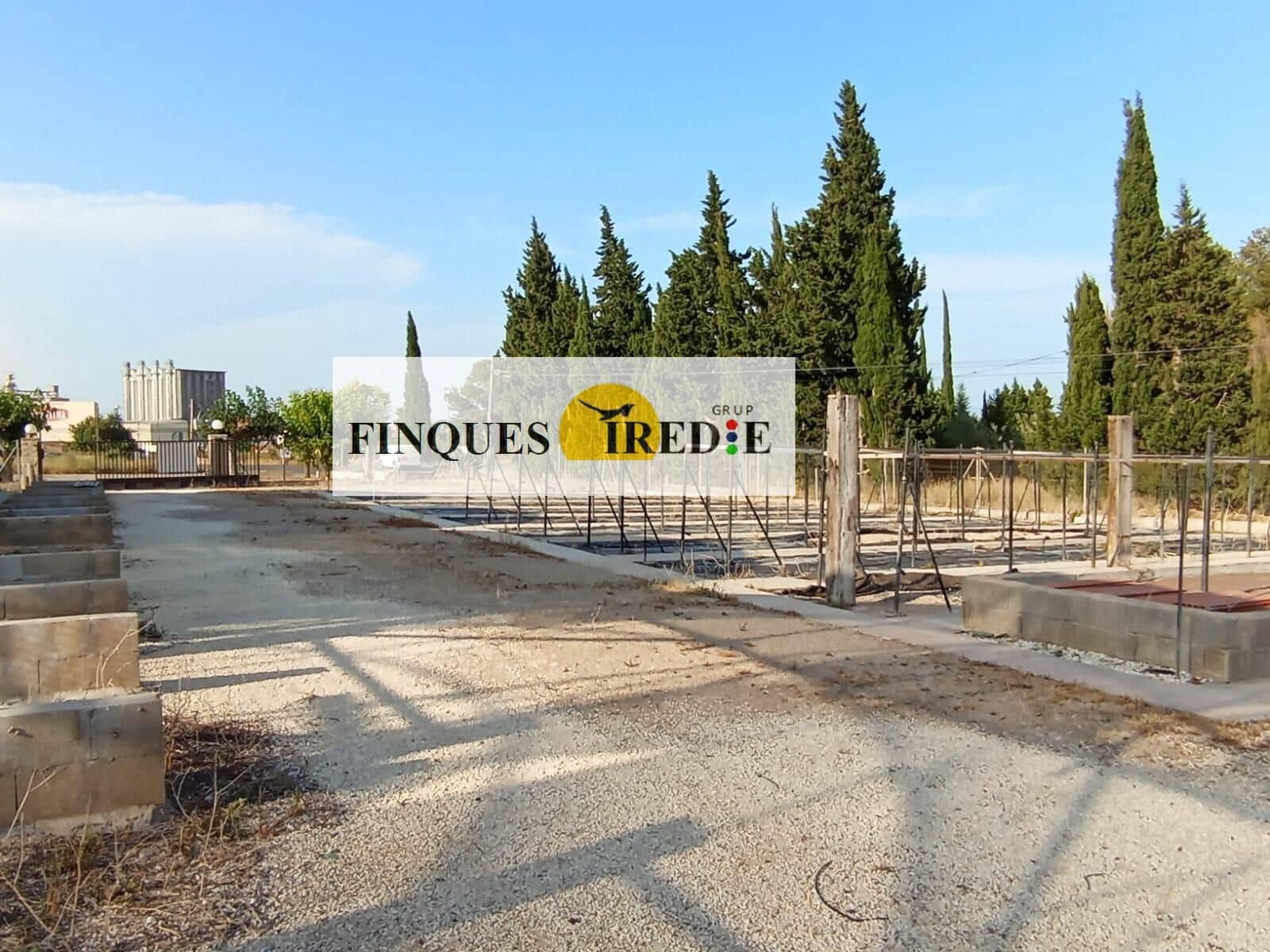 Undeveloped Land for sale in Amposta - € 220,000 (Ref: 9488917)