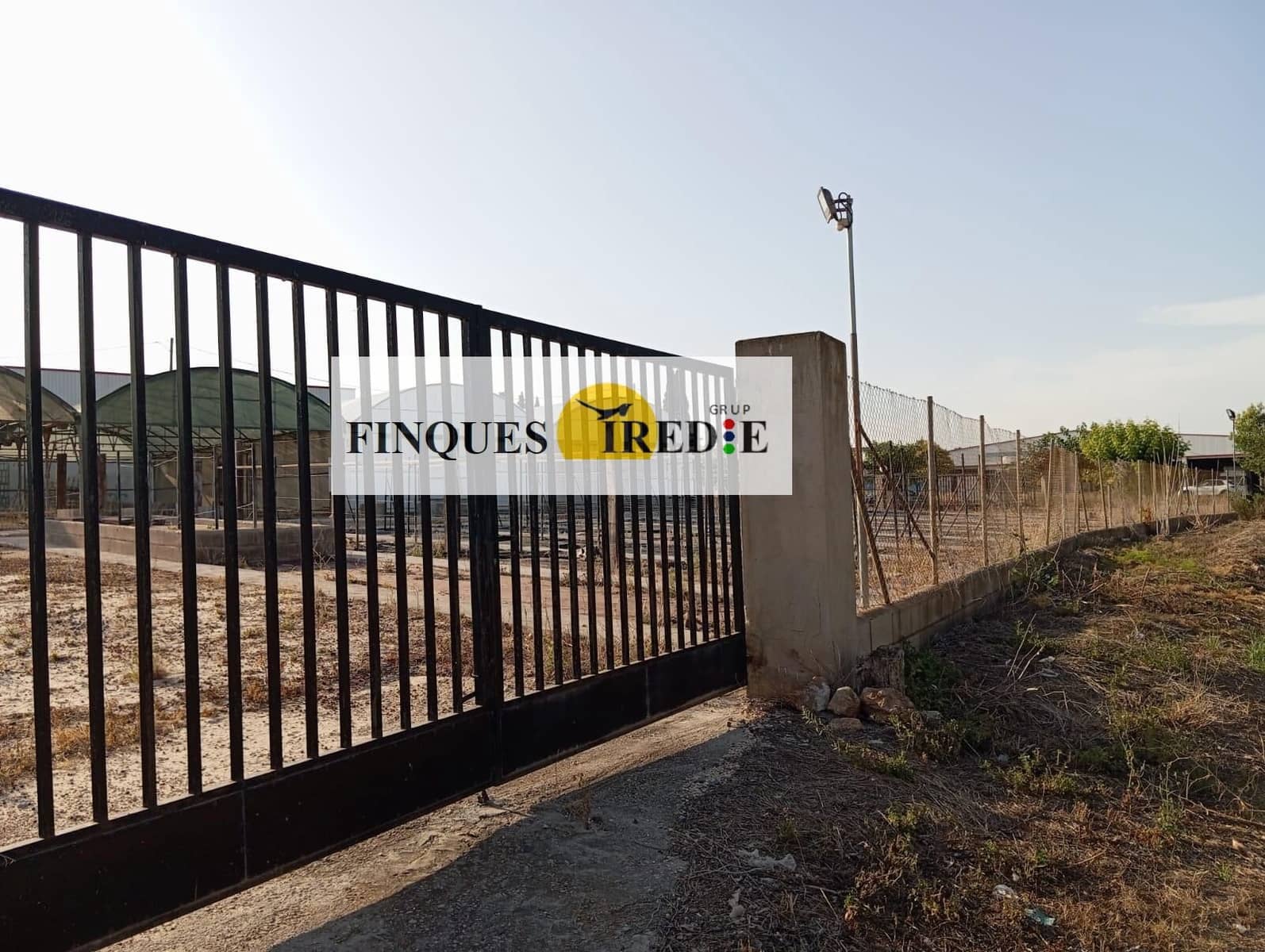 Undeveloped Land for sale in Amposta - € 220,000 (Ref: 9488917)