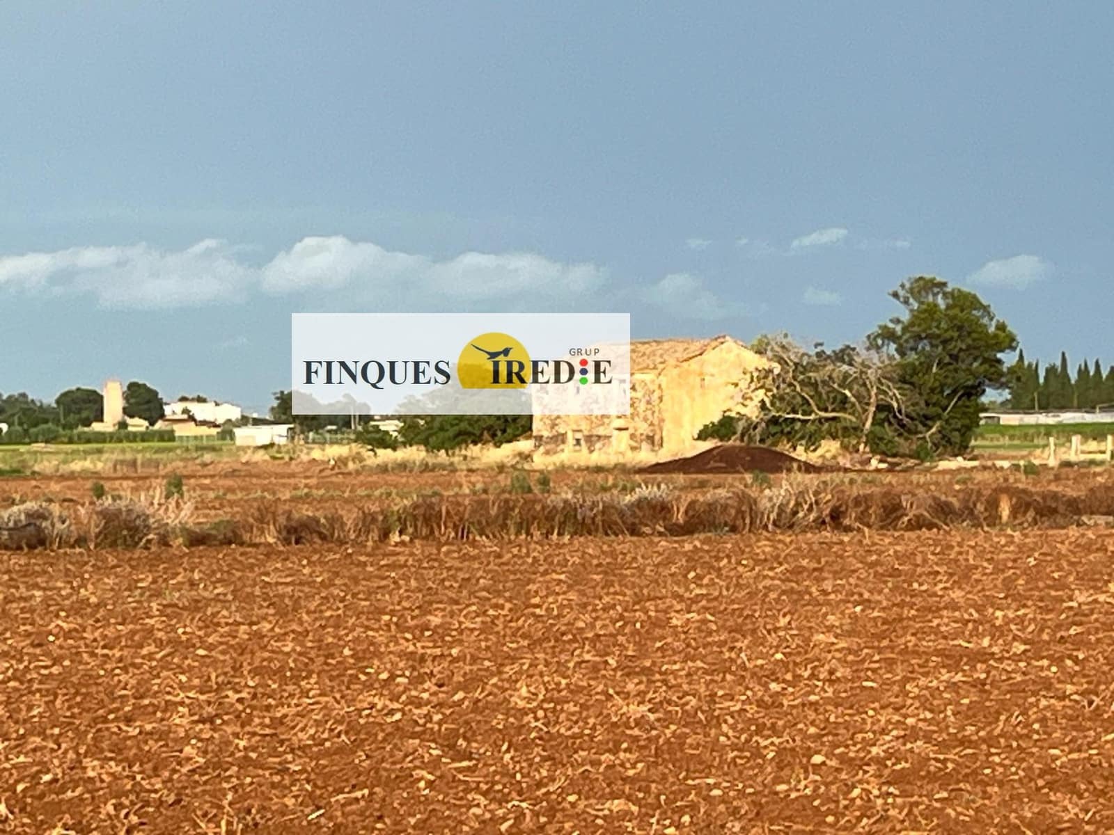 Maalaistalo myytävänä paikassa L'Aldea - 150 000 € (Ref: 9488918)