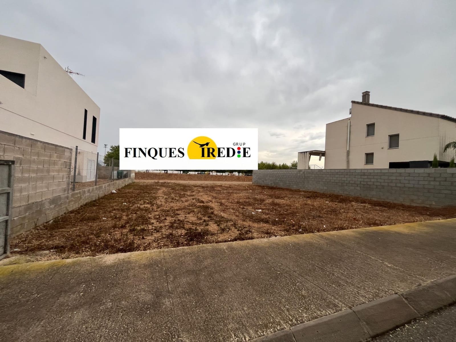 Tontti myytävänä paikassa L'Aldea - 77 400 € (Ref: 9488919)