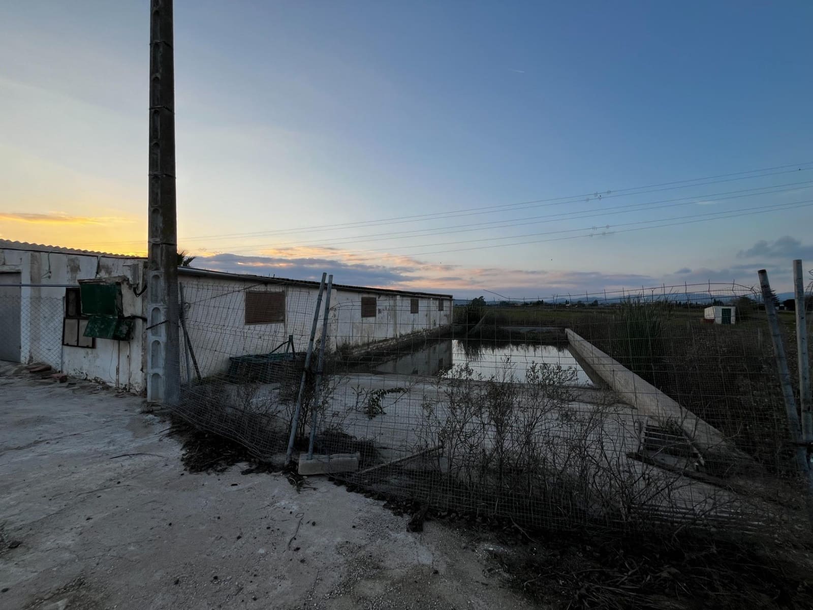 Landgrundstück zu verkaufen in L'Aldea - 350.000 € (Ref: 9488921)