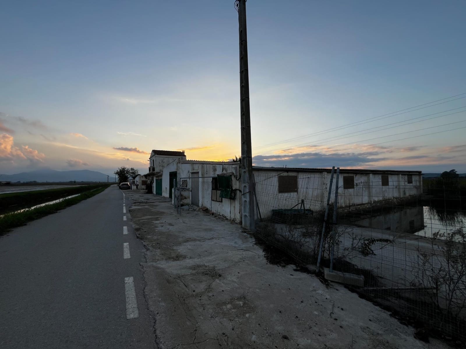 Landgrundstück zu verkaufen in L'Aldea - 350.000 € (Ref: 9488921)