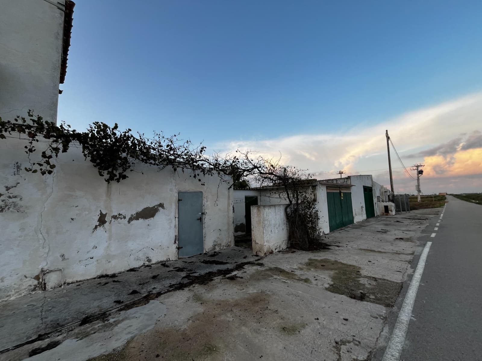 Landgrundstück zu verkaufen in L'Aldea - 350.000 € (Ref: 9488921)