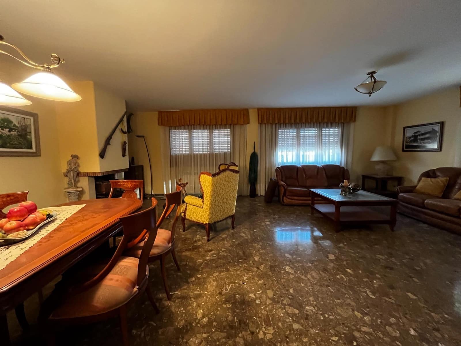 8 Zimmer Villa zu verkaufen in L'Aldea - 420.000 € (Ref: 9488922)