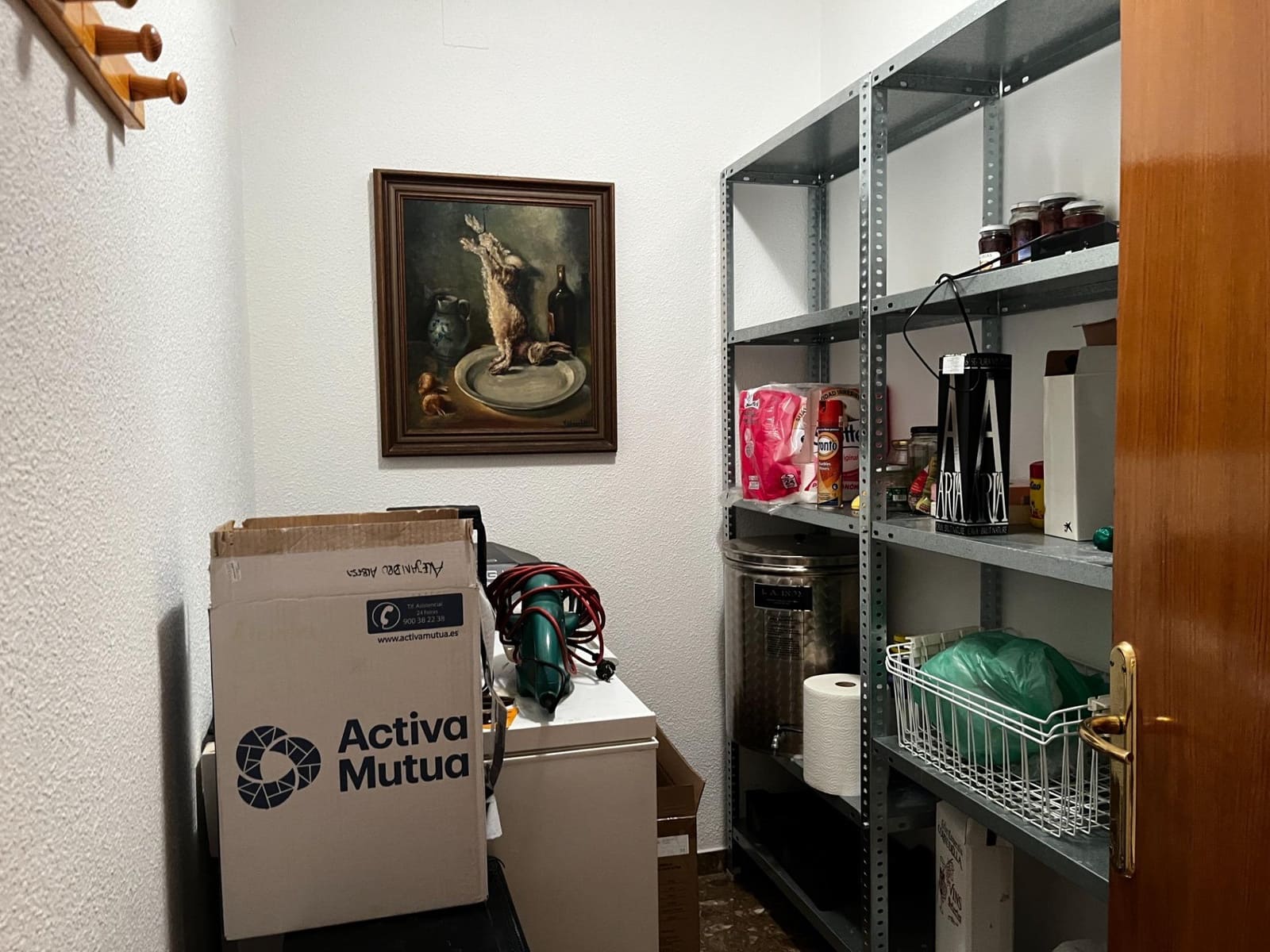 8 Zimmer Villa zu verkaufen in L'Aldea - 420.000 € (Ref: 9488922)