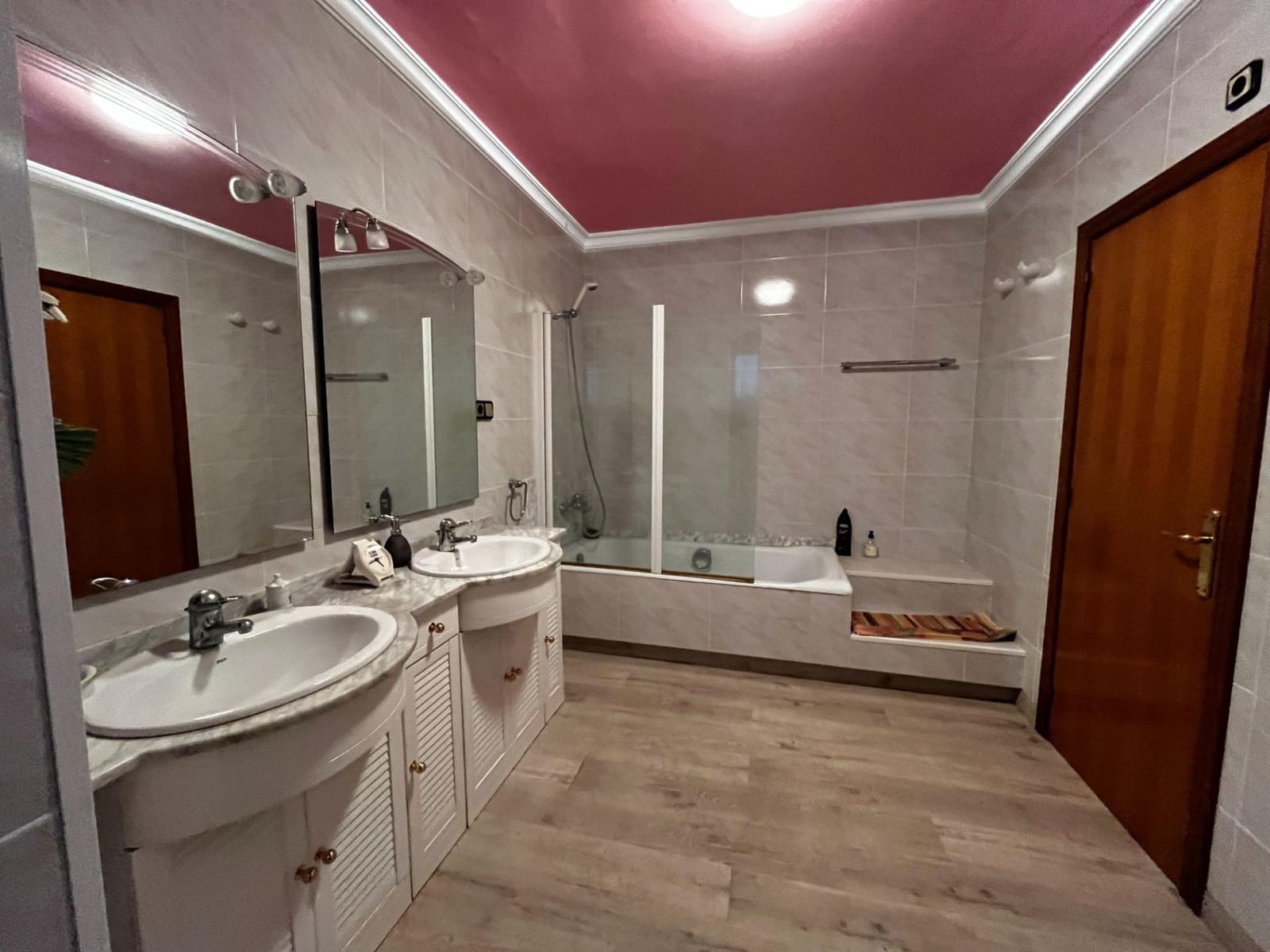 8 Zimmer Villa zu verkaufen in L'Aldea - 420.000 € (Ref: 9488922)