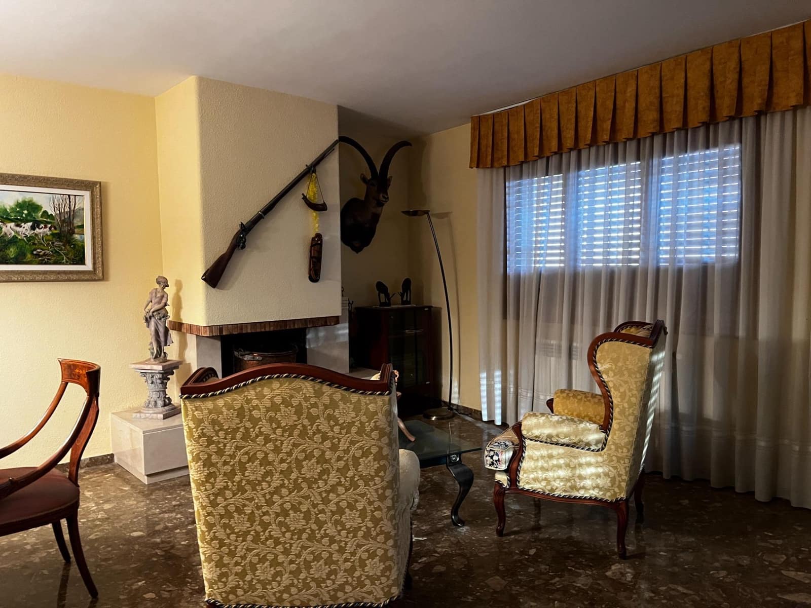 8 Zimmer Villa zu verkaufen in L'Aldea - 420.000 € (Ref: 9488922)