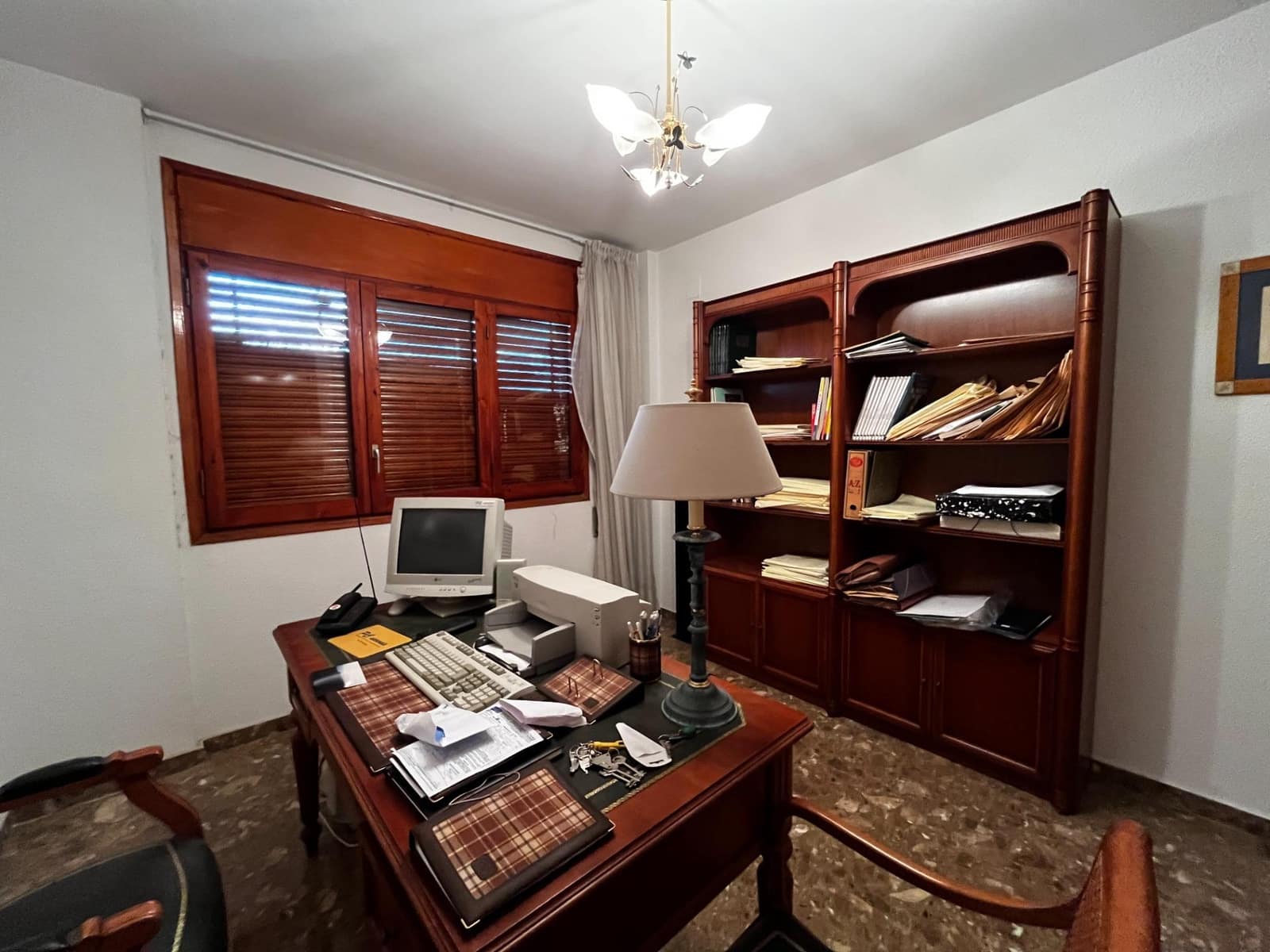 8 Zimmer Villa zu verkaufen in L'Aldea - 420.000 € (Ref: 9488922)