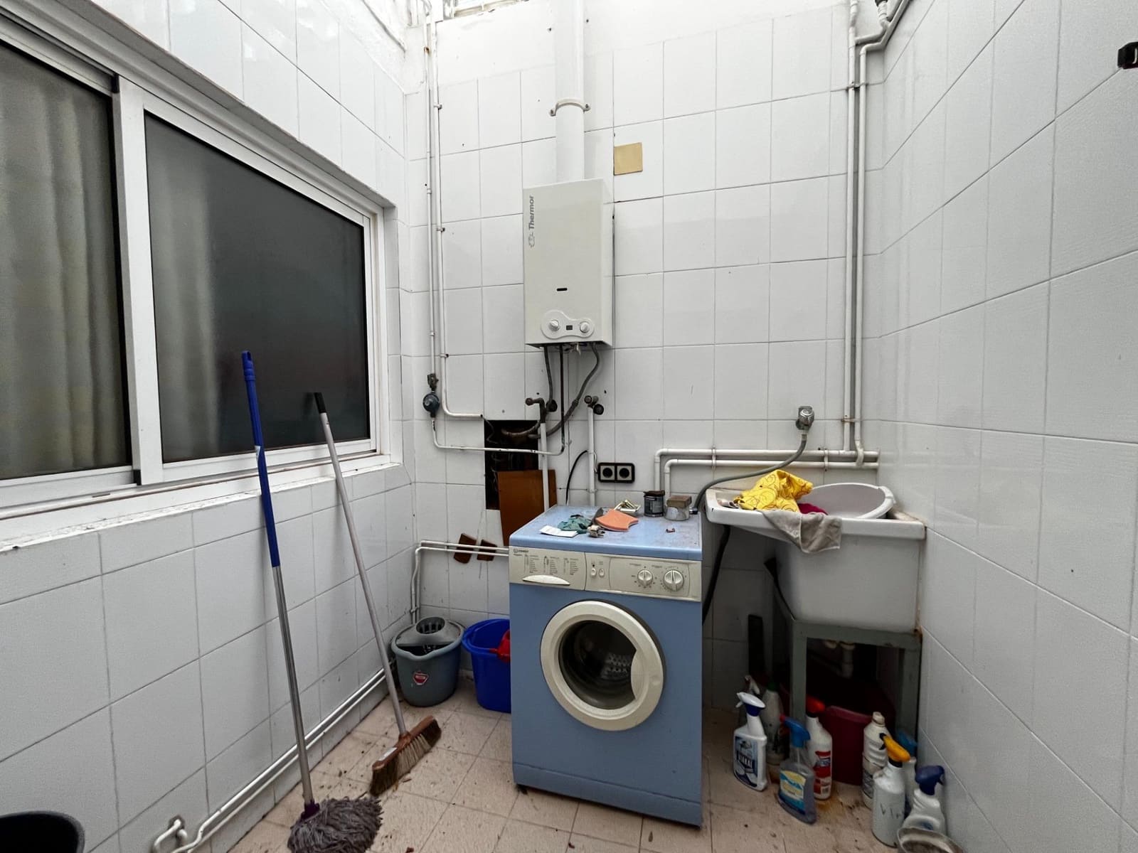 8 Zimmer Villa zu verkaufen in L'Aldea - 420.000 € (Ref: 9488922)