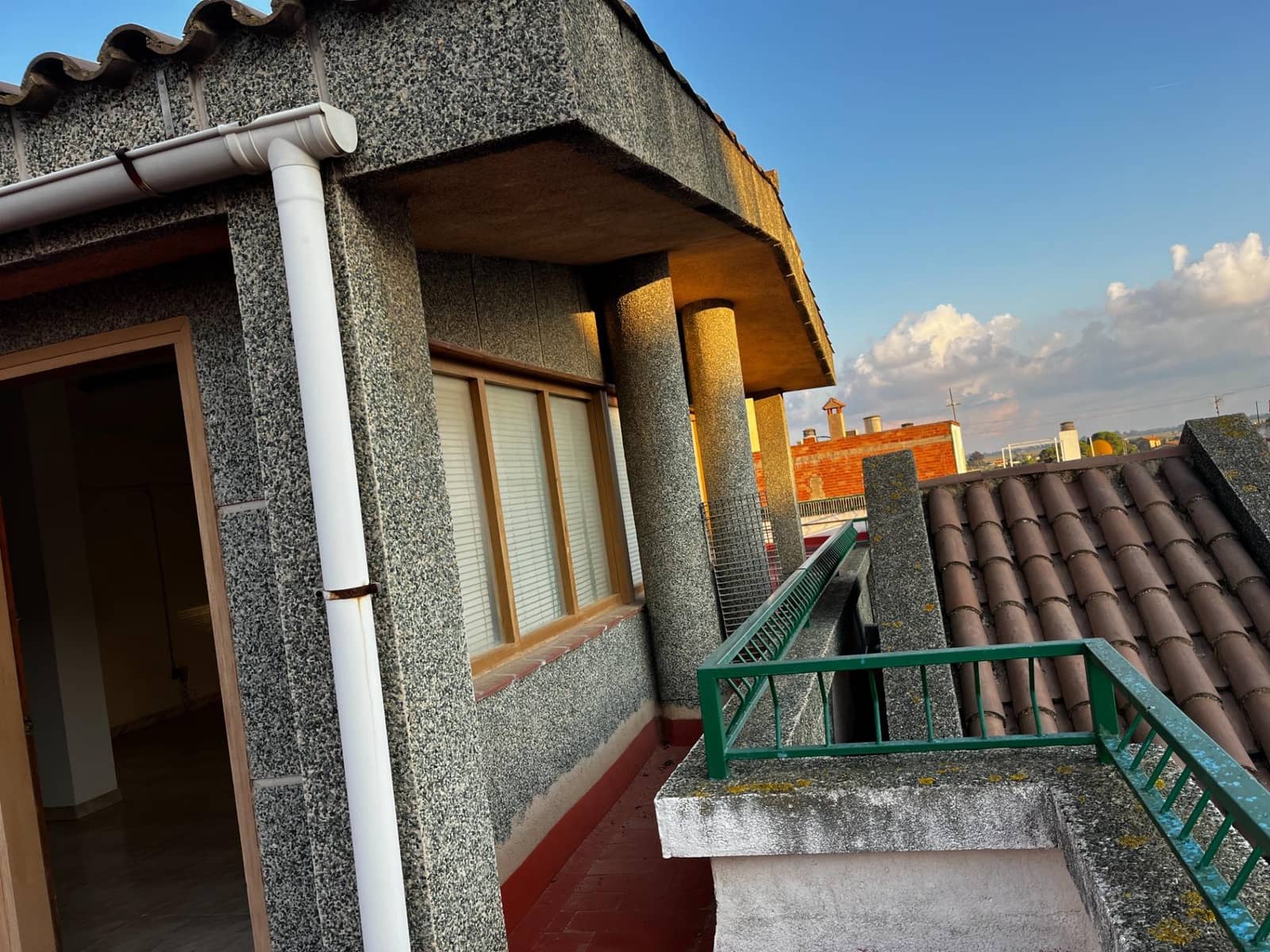 8 Zimmer Villa zu verkaufen in L'Aldea - 420.000 € (Ref: 9488922)