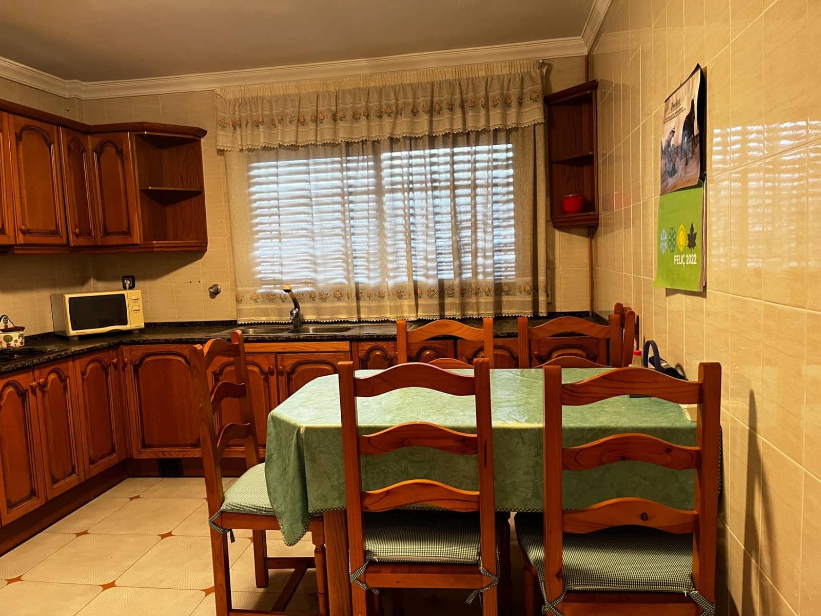 8 Zimmer Villa zu verkaufen in L'Aldea - 420.000 € (Ref: 9488922)