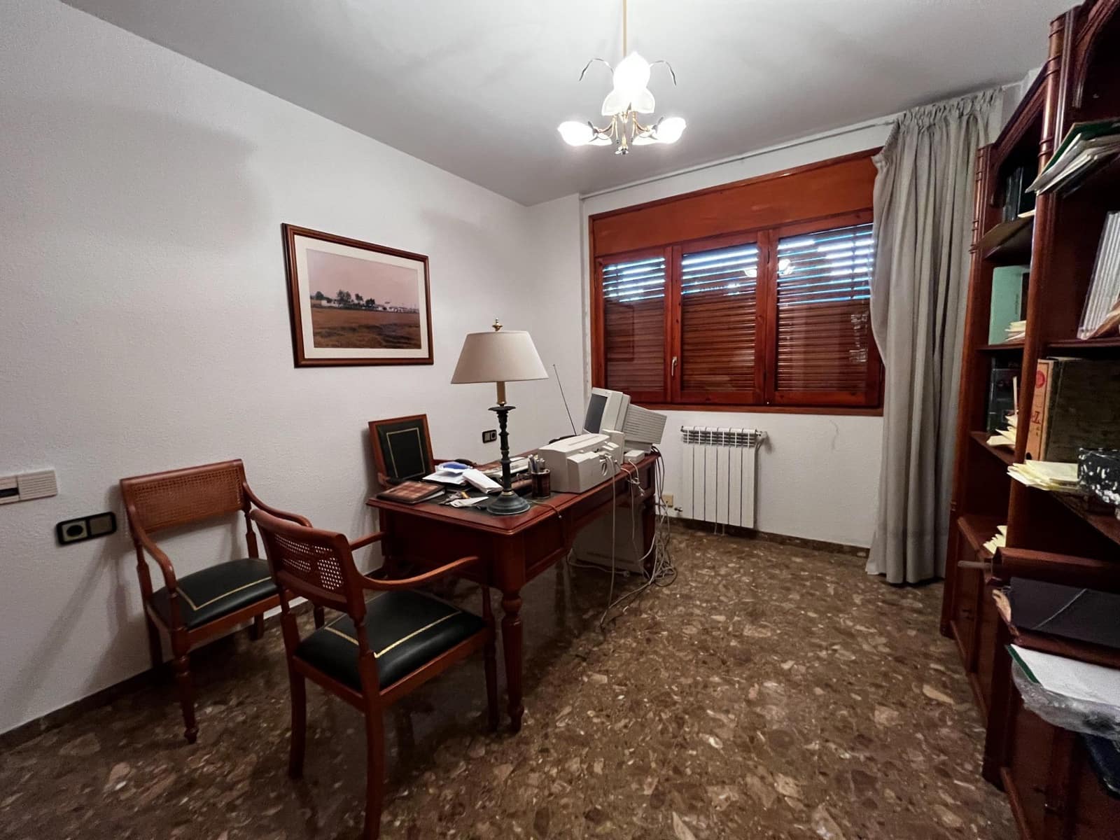 8 Zimmer Villa zu verkaufen in L'Aldea - 420.000 € (Ref: 9488922)