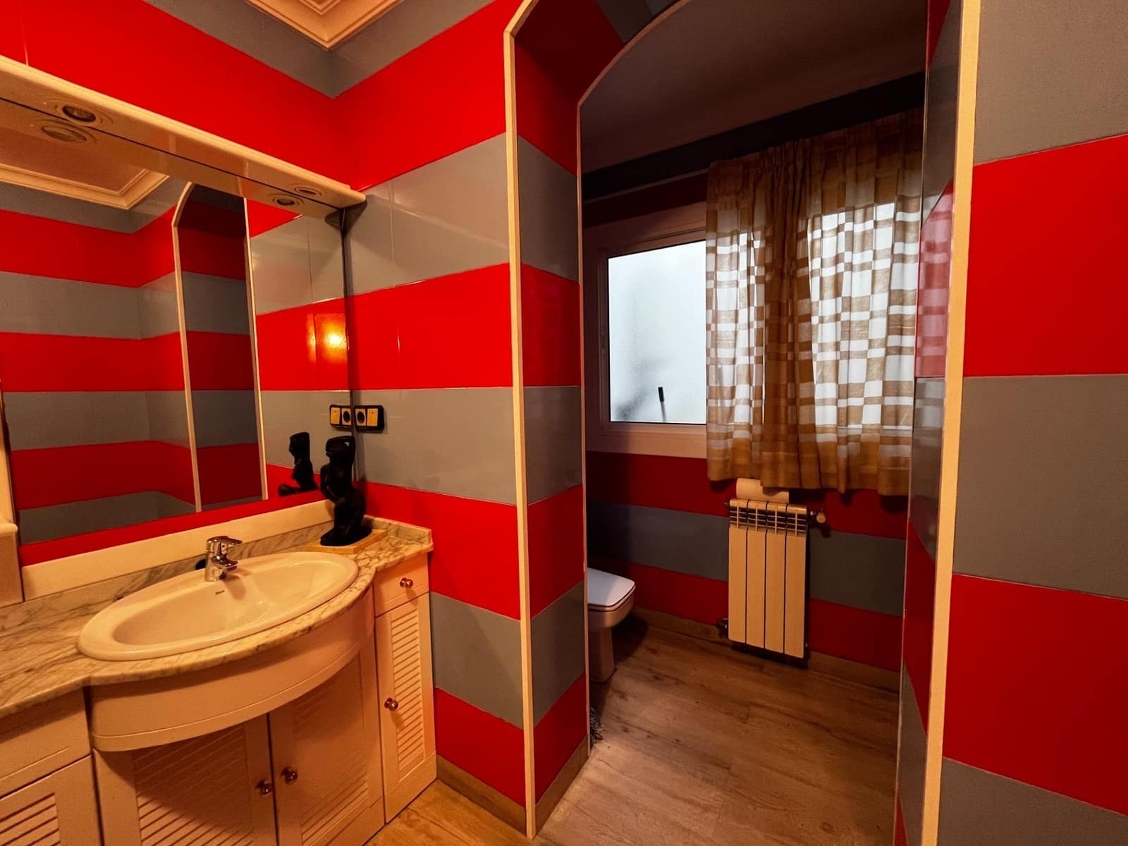 8 Zimmer Villa zu verkaufen in L'Aldea - 420.000 € (Ref: 9488922)