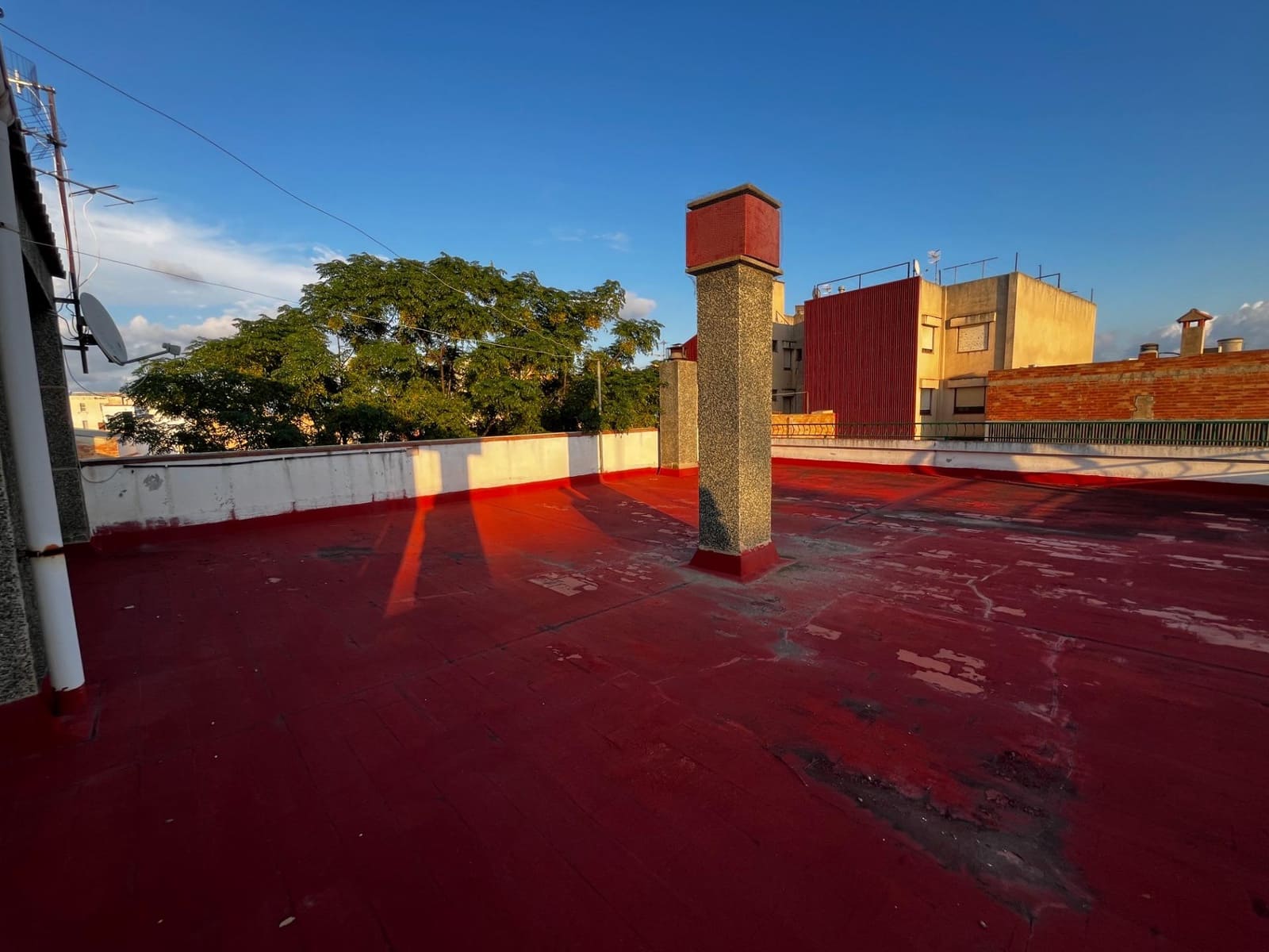 8 Zimmer Villa zu verkaufen in L'Aldea - 420.000 € (Ref: 9488922)