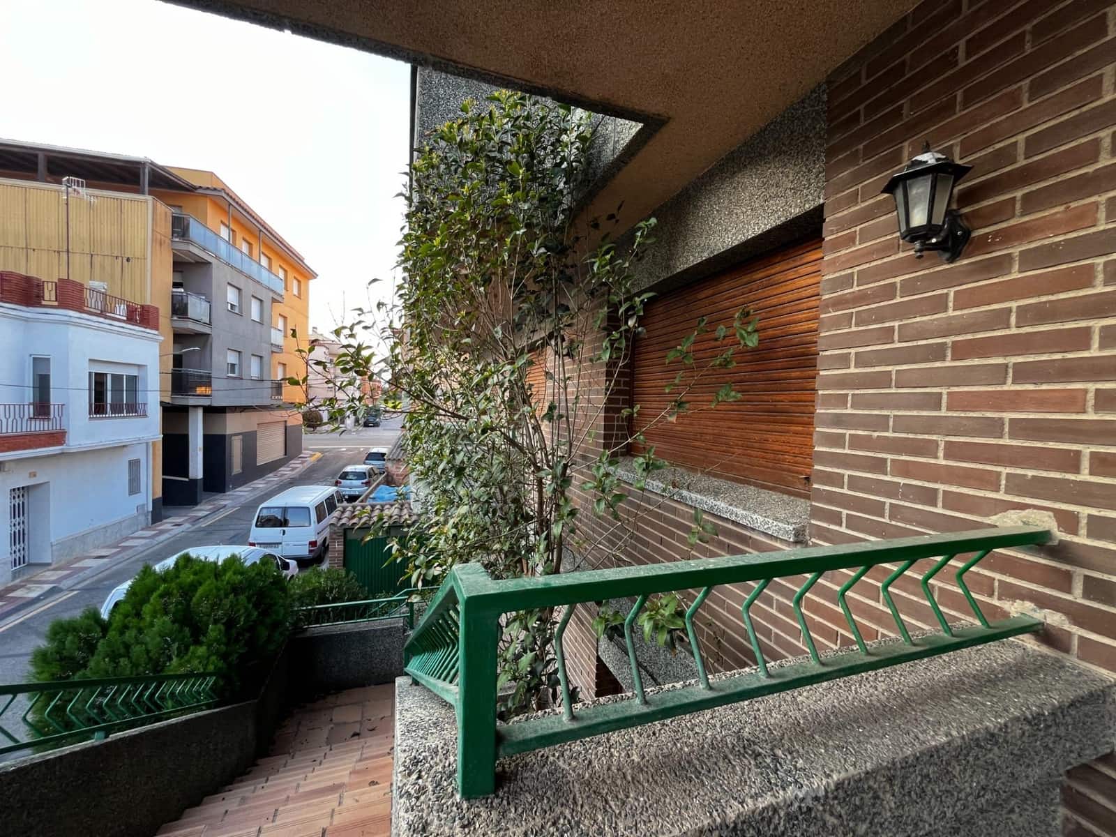 8 Zimmer Villa zu verkaufen in L'Aldea - 420.000 € (Ref: 9488922)