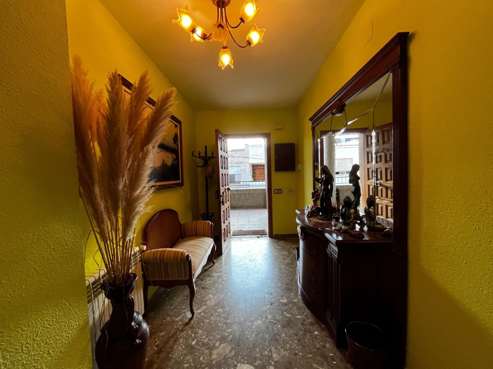 8 Zimmer Villa zu verkaufen in L'Aldea - 420.000 € (Ref: 9488922)