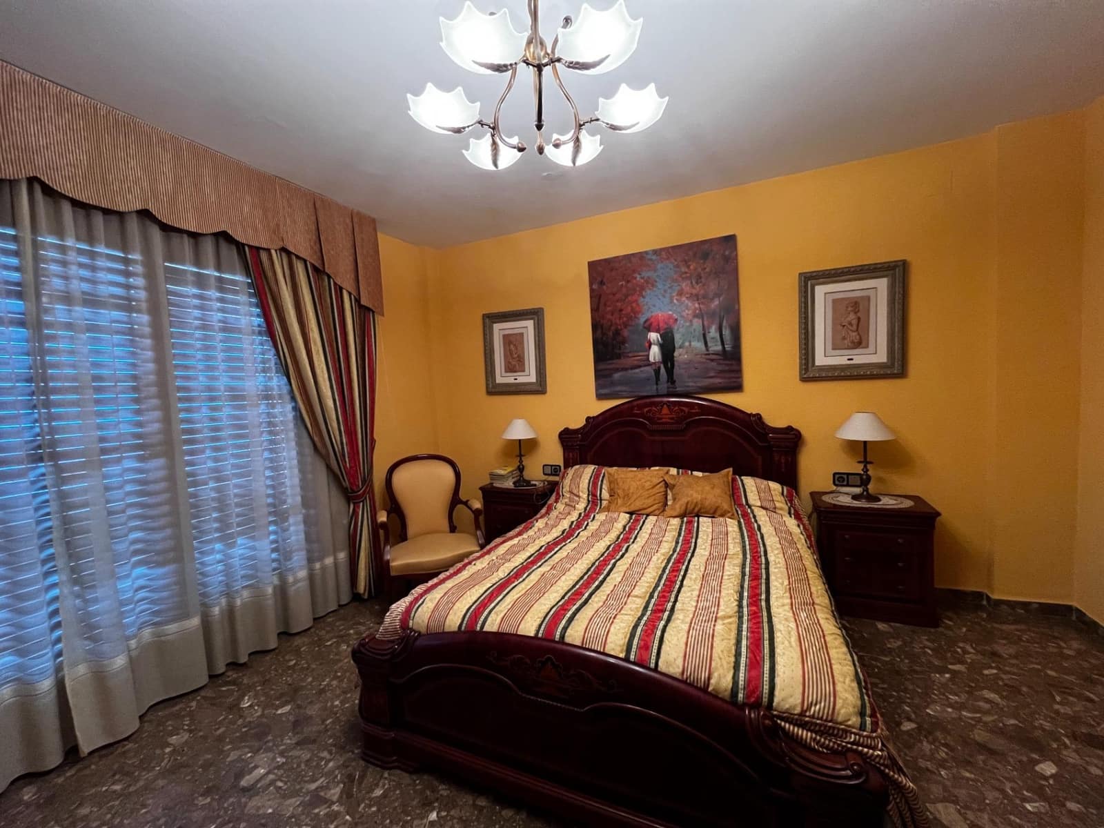 8 Zimmer Villa zu verkaufen in L'Aldea - 420.000 € (Ref: 9488922)