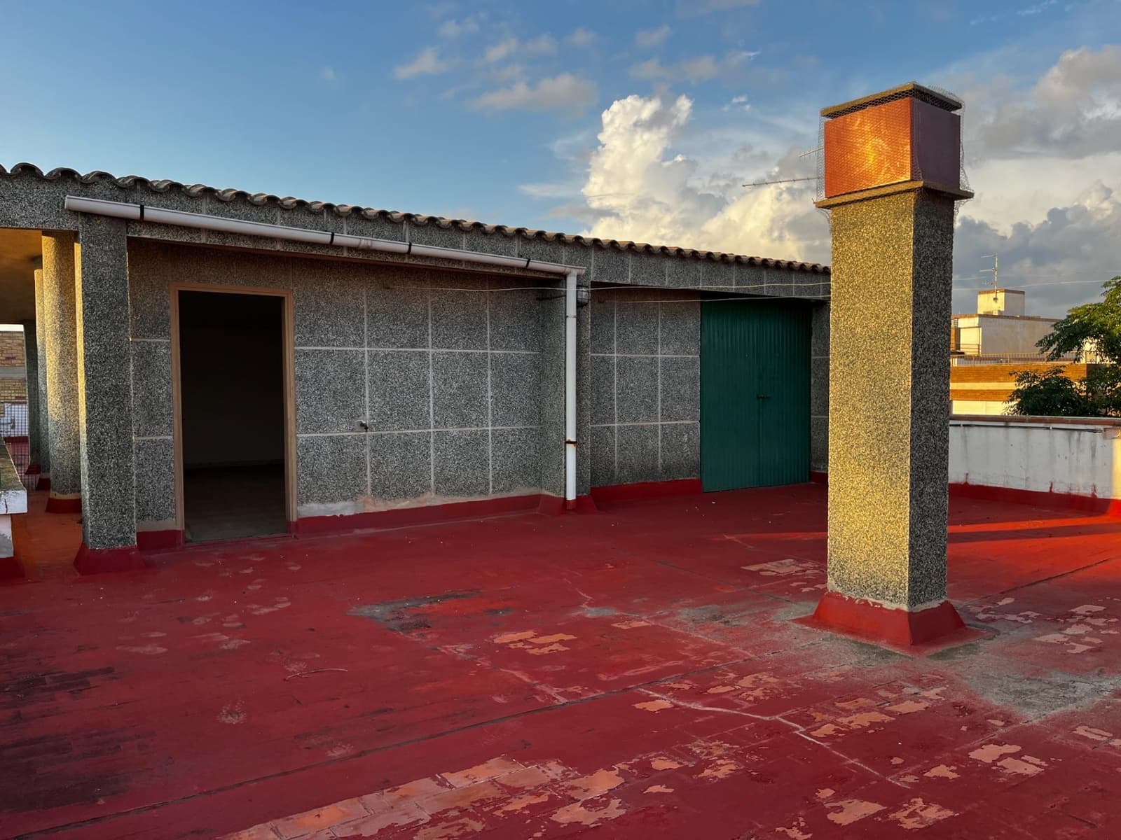 8 Zimmer Villa zu verkaufen in L'Aldea - 420.000 € (Ref: 9488922)