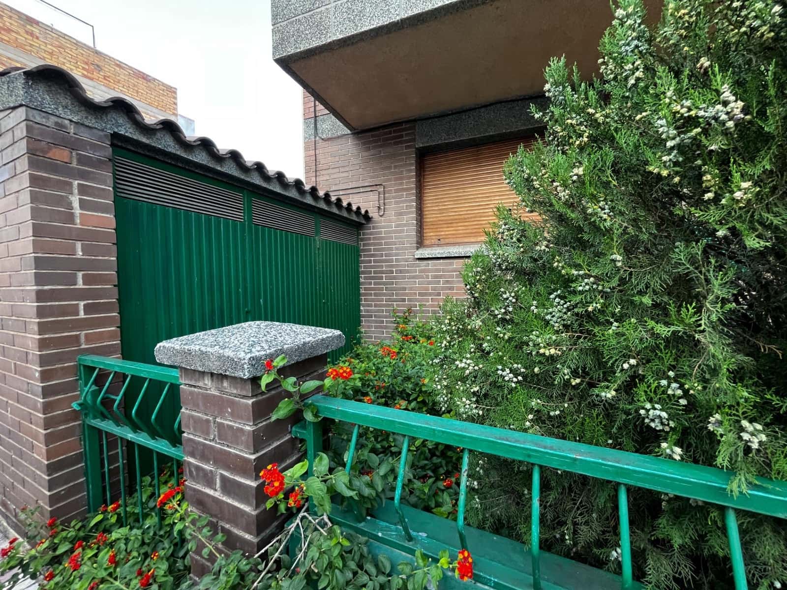 8 Zimmer Villa zu verkaufen in L'Aldea - 420.000 € (Ref: 9488922)