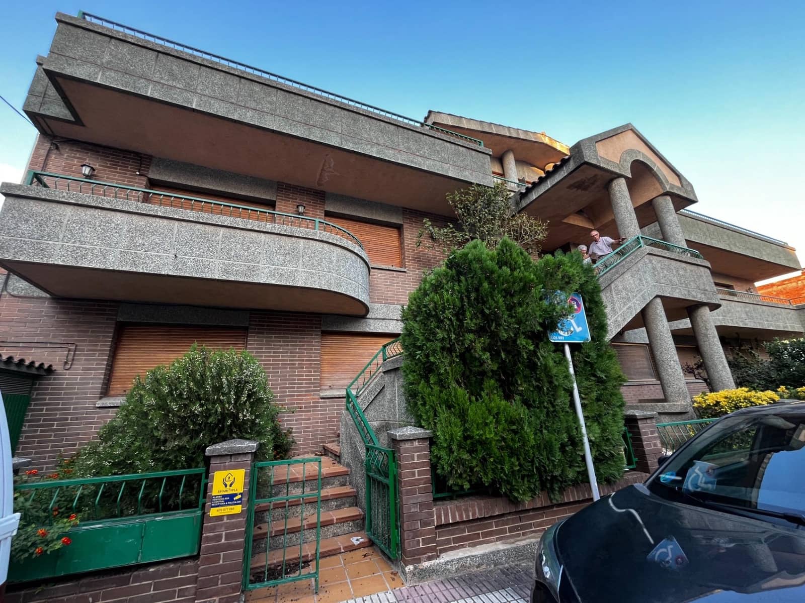 8 Zimmer Villa zu verkaufen in L'Aldea - 420.000 € (Ref: 9488922)