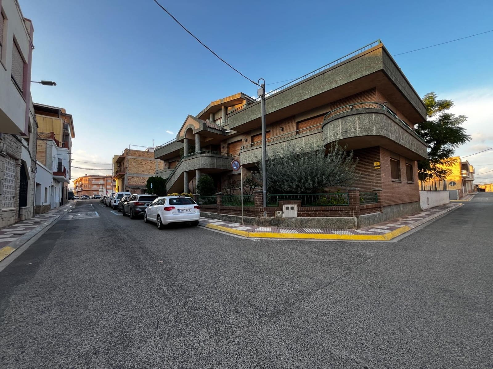 8 Zimmer Villa zu verkaufen in L'Aldea - 420.000 € (Ref: 9488922)