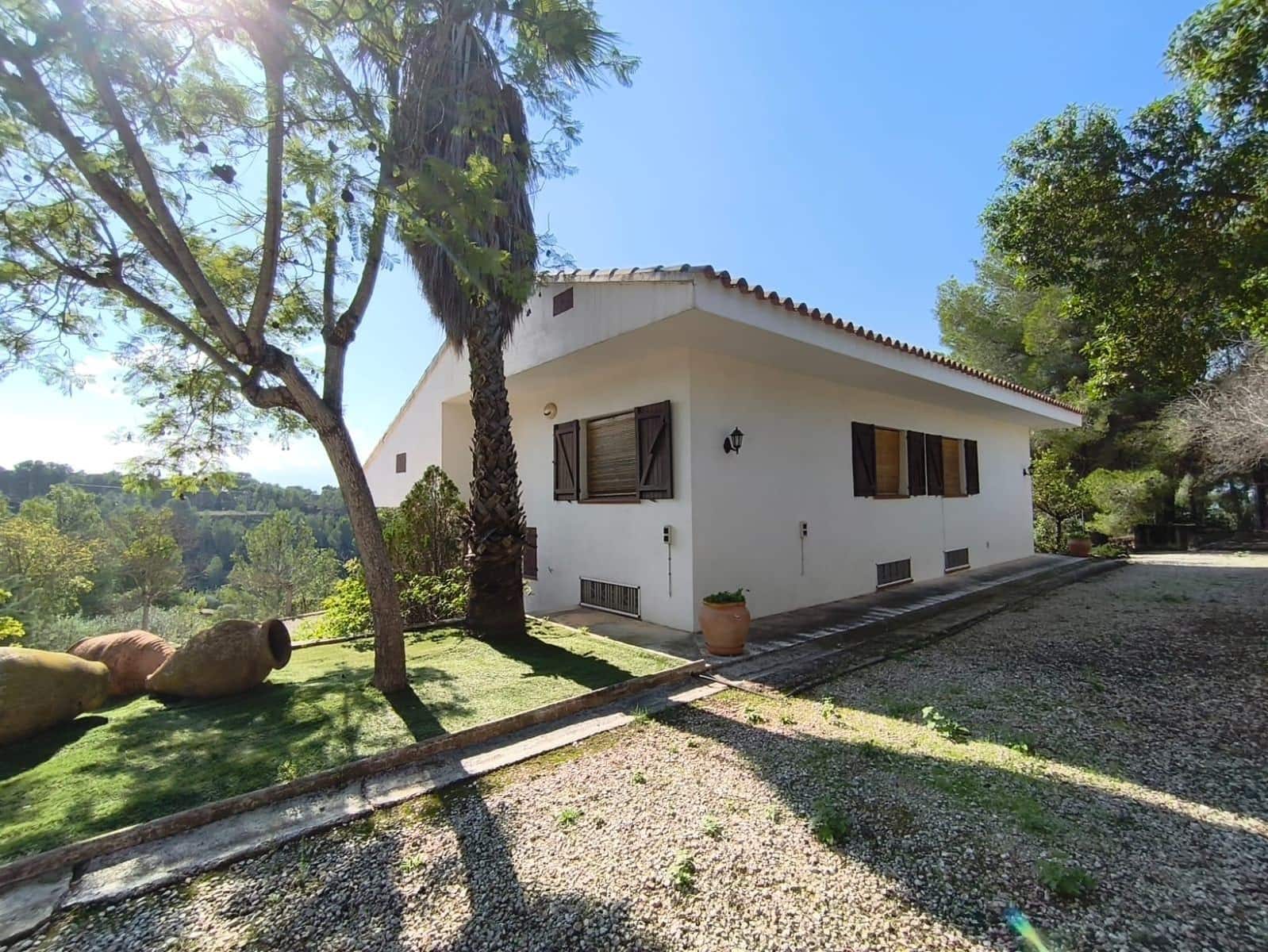 4 soverom Villa til salgs i Tortosa - € 330 000 (Ref: 9488923)