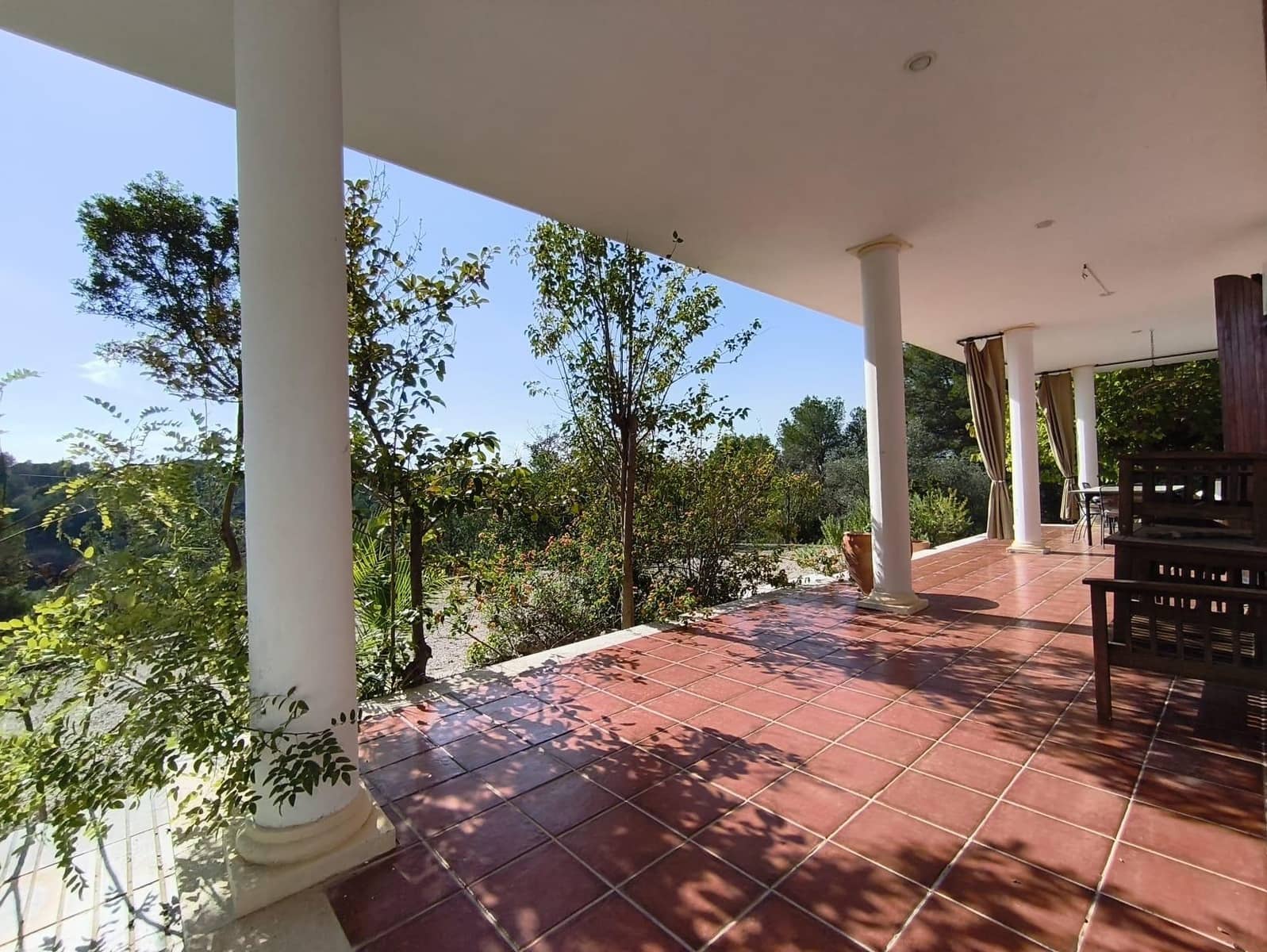 4 soverom Villa til salgs i Tortosa - € 330 000 (Ref: 9488923)