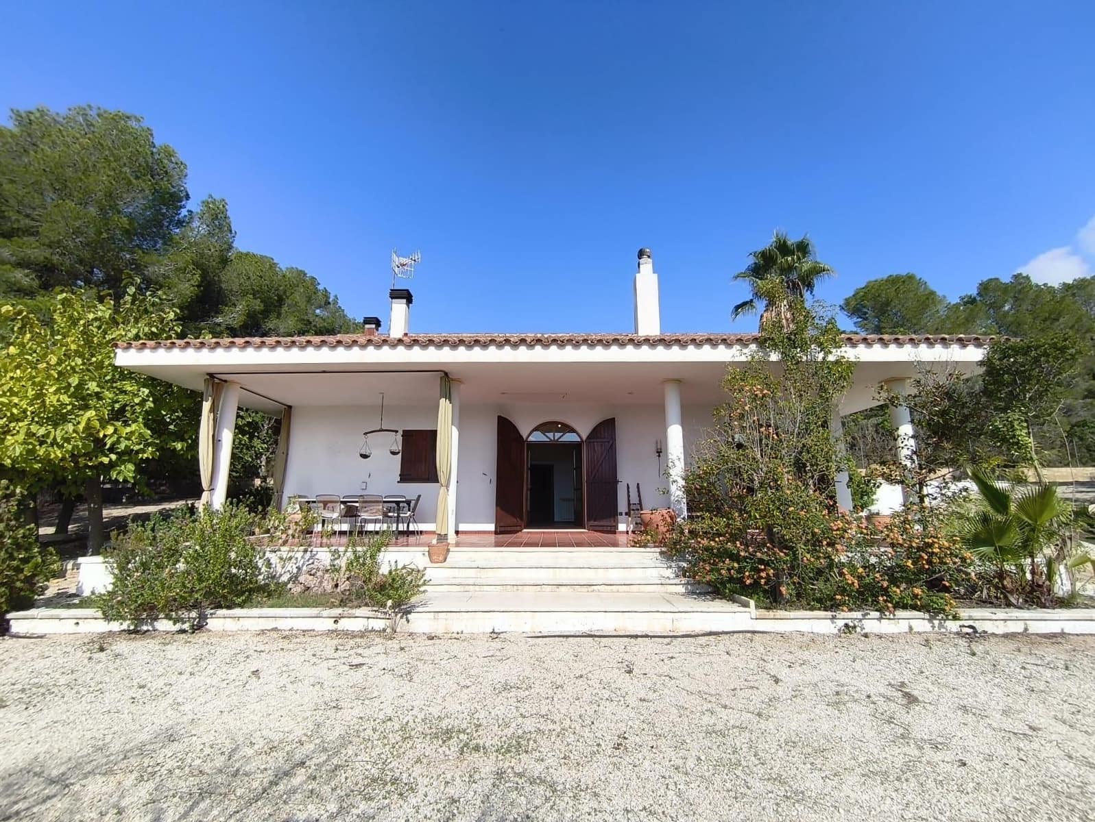 4 soverom Villa til salgs i Tortosa - € 330 000 (Ref: 9488923)