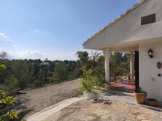 4 soverom Villa til salgs i Tortosa - € 330 000 (Ref: 9488923)