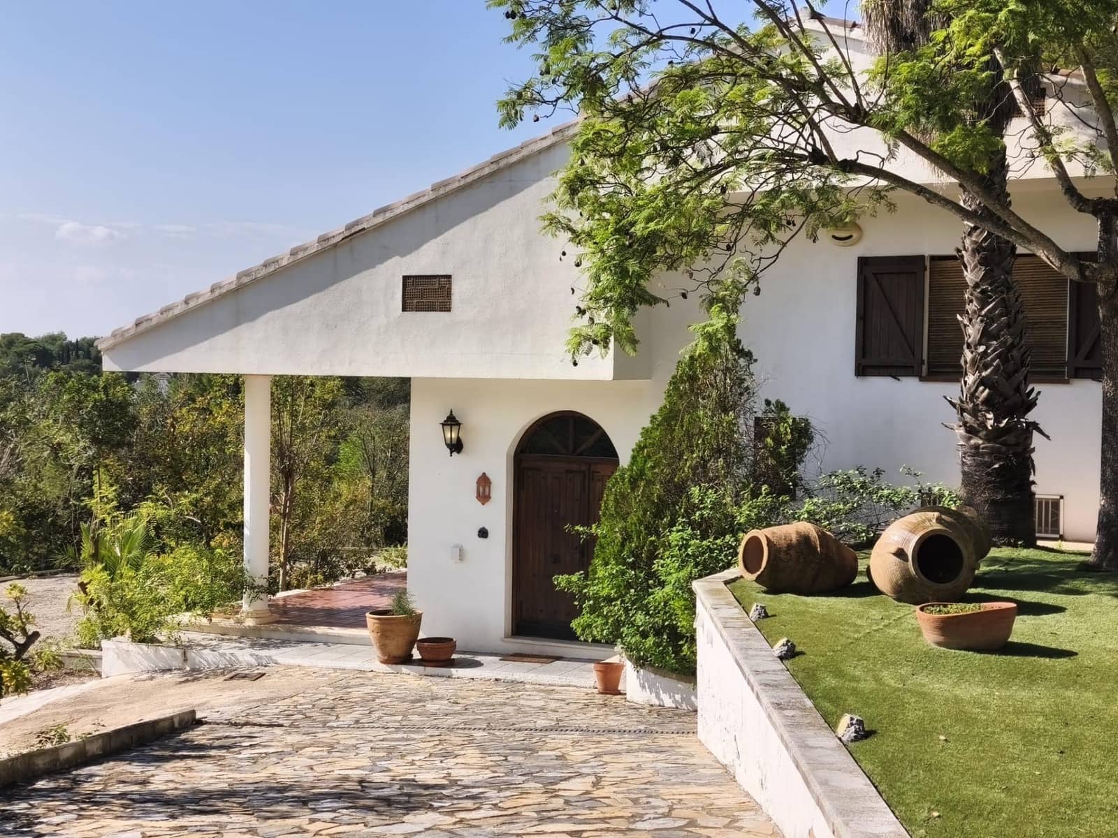 4 soverom Villa til salgs i Tortosa - € 330 000 (Ref: 9488923)