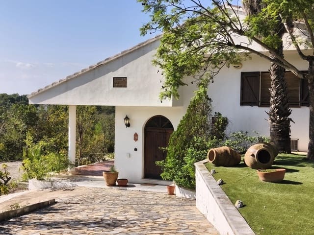 4 soverom Villa til salgs i Tortosa - € 330 000 (Ref: 9488923)