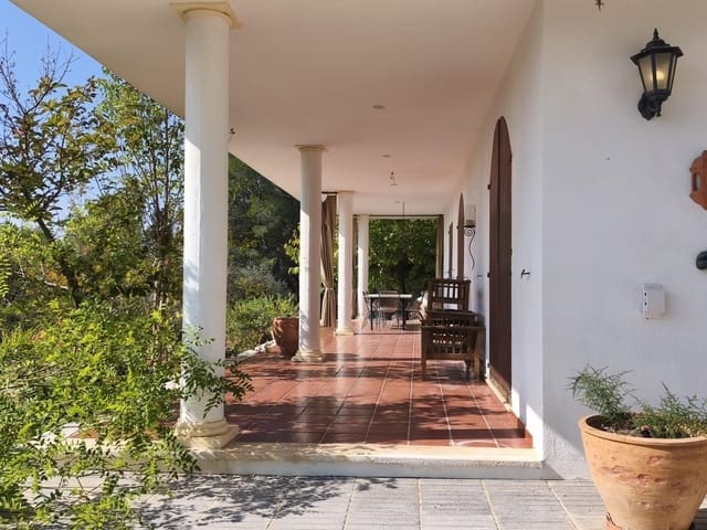 4 soverom Villa til salgs i Tortosa - € 330 000 (Ref: 9488923)