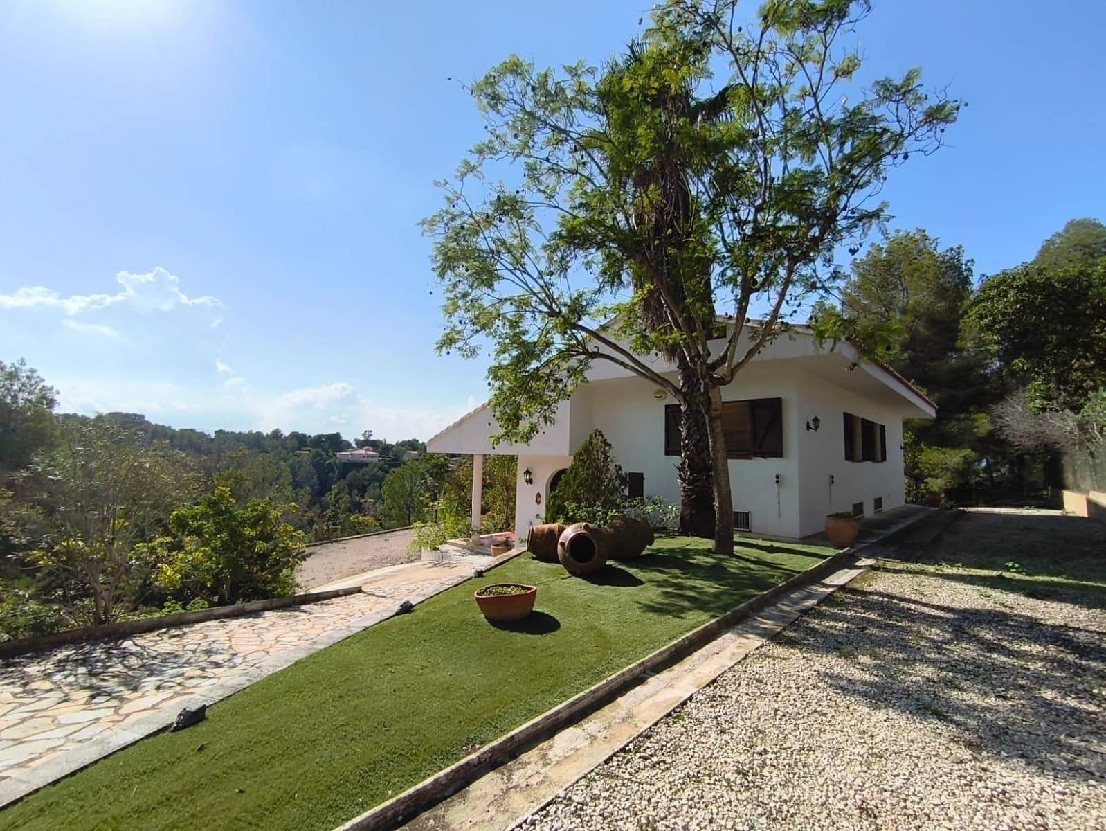 4 soverom Villa til salgs i Tortosa - € 330 000 (Ref: 9488923)