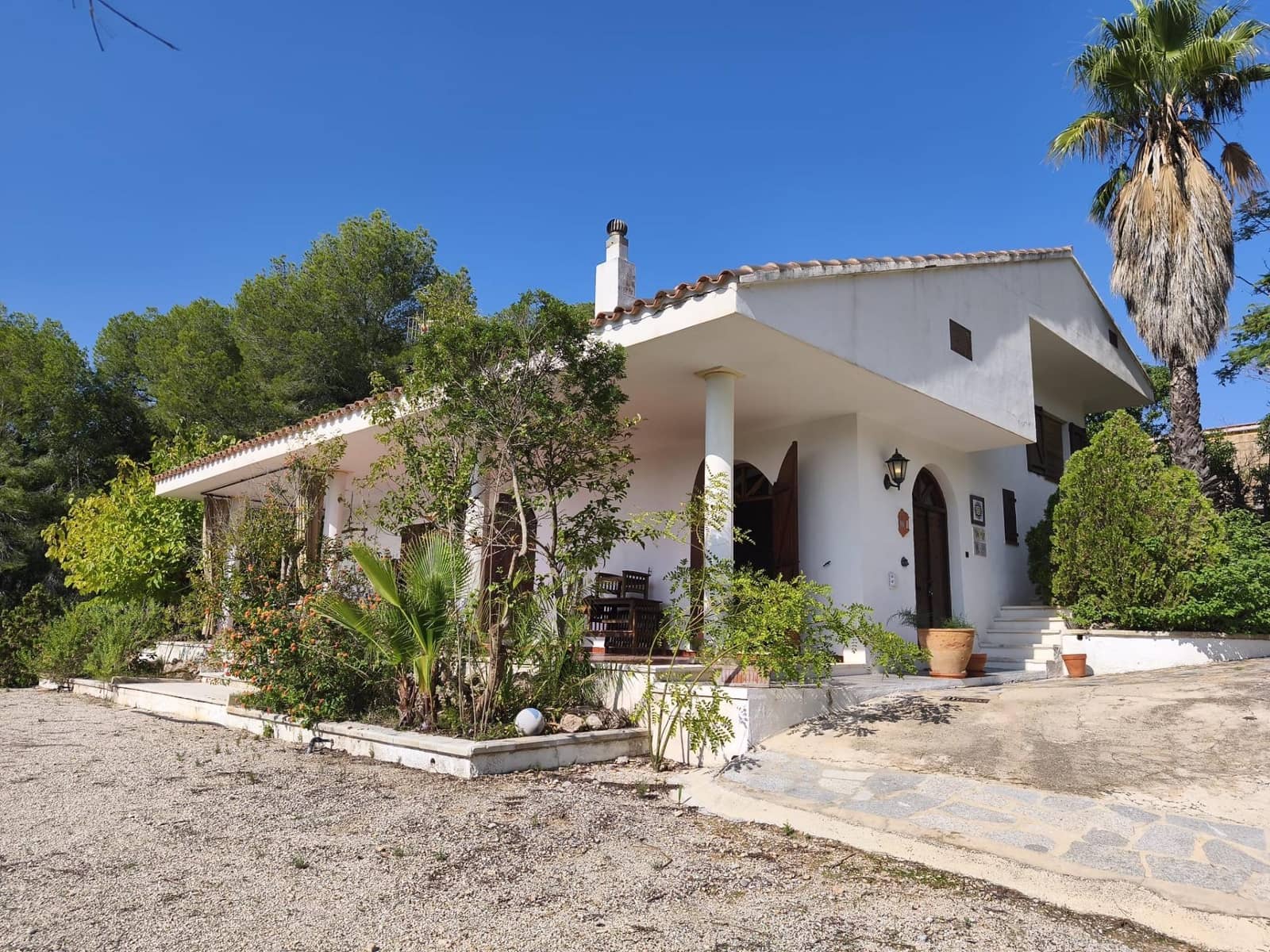 4 soverom Villa til salgs i Tortosa - € 330 000 (Ref: 9488923)