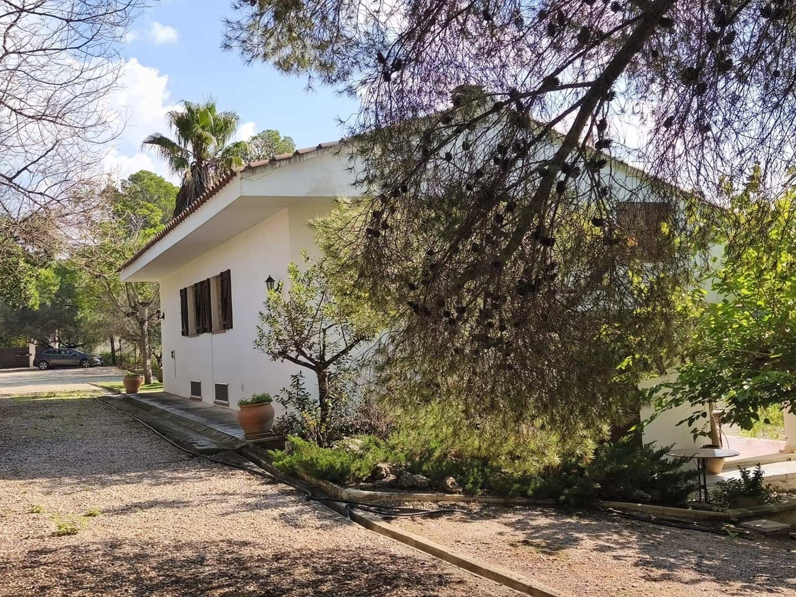 4 soverom Villa til salgs i Tortosa - € 330 000 (Ref: 9488923)