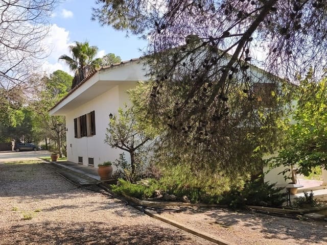 4 soverom Villa til salgs i Tortosa - € 330 000 (Ref: 9488923)