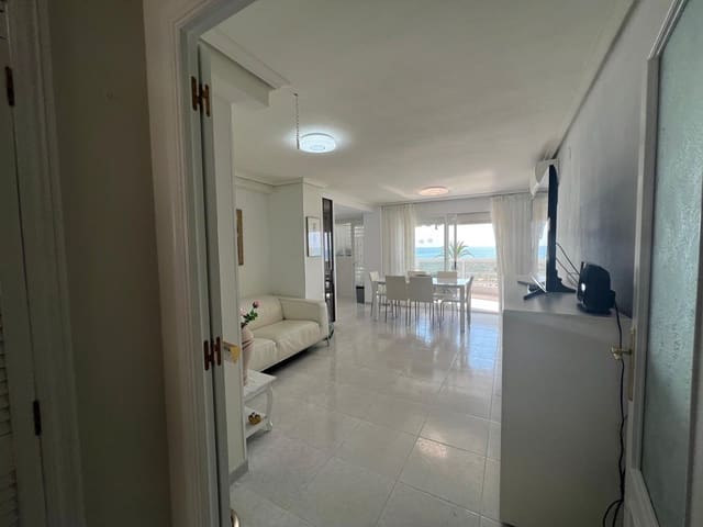 3 slaapkamer Appartement te koop in Peñíscola met garage - € 550.000 (Ref: 9488924)