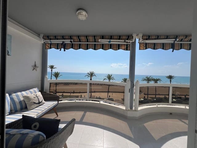 3 slaapkamer Appartement te koop in Peñíscola met garage - € 550.000 (Ref: 9488924)