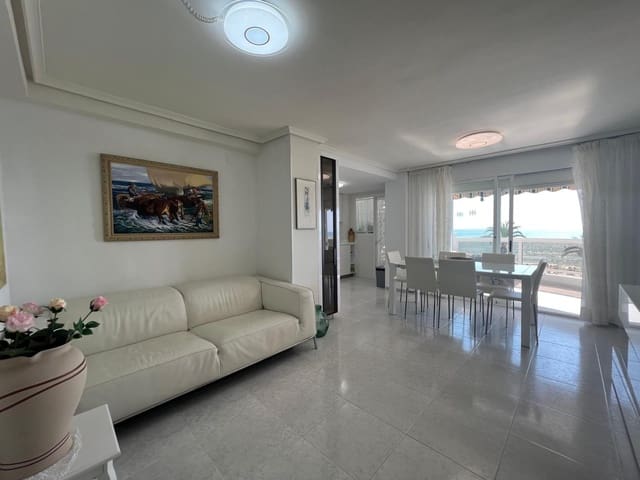 3 slaapkamer Appartement te koop in Peñíscola met garage - € 550.000 (Ref: 9488924)