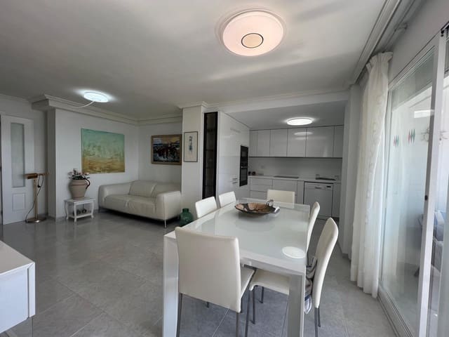 3 slaapkamer Appartement te koop in Peñíscola met garage - € 550.000 (Ref: 9488924)