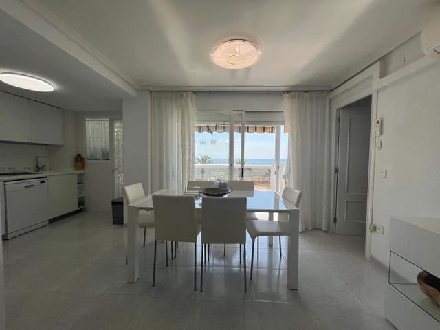 3 slaapkamer Appartement te koop in Peñíscola met garage - € 550.000 (Ref: 9488924)