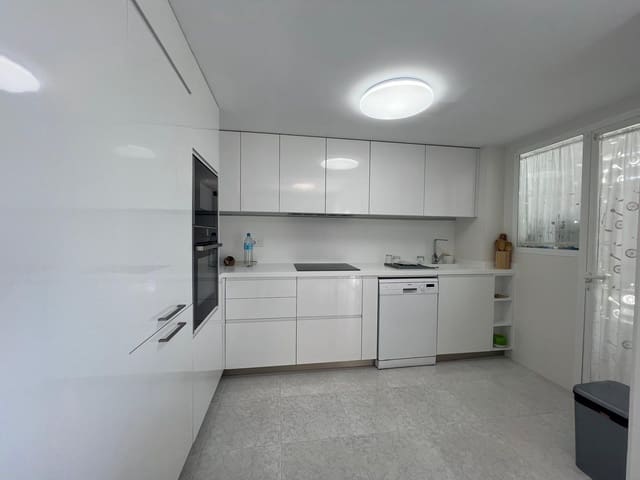 3 slaapkamer Appartement te koop in Peñíscola met garage - € 550.000 (Ref: 9488924)