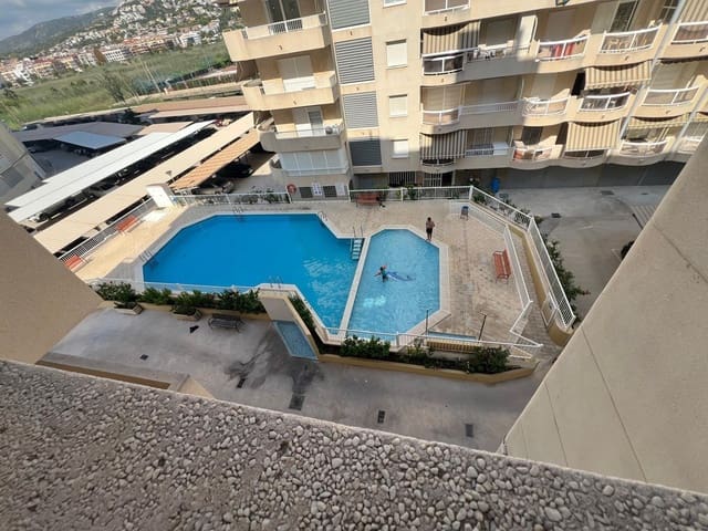 3 slaapkamer Appartement te koop in Peñíscola met garage - € 550.000 (Ref: 9488924)