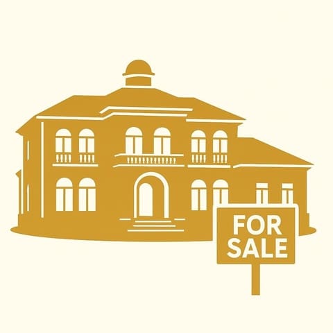 Moradia para venda em Amposta - 1 700 000 € (Ref: 9488925)