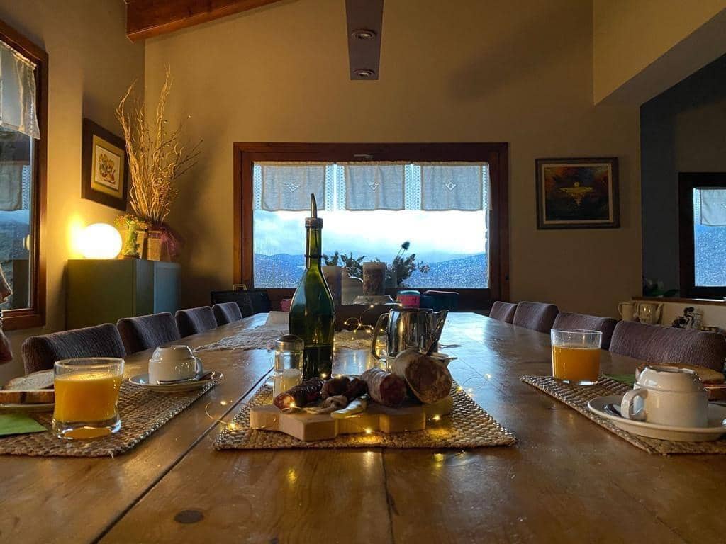 5 slaapkamer Finca/Landhuis te koop in Alas i Cerc - € 1.500.000 (Ref: 9488927)