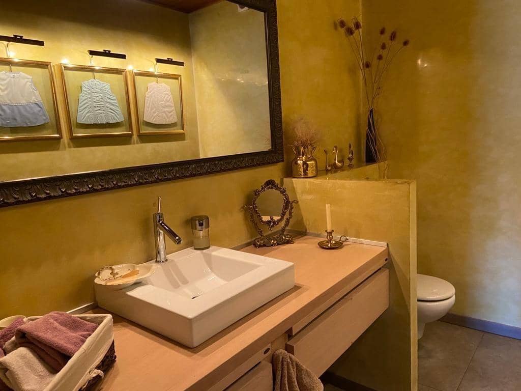 5 slaapkamer Finca/Landhuis te koop in Alas i Cerc - € 1.500.000 (Ref: 9488927)