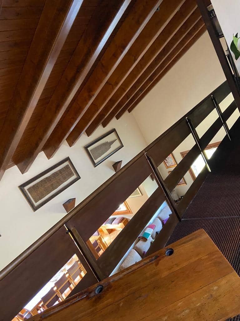 5 slaapkamer Finca/Landhuis te koop in Alas i Cerc - € 1.500.000 (Ref: 9488927)