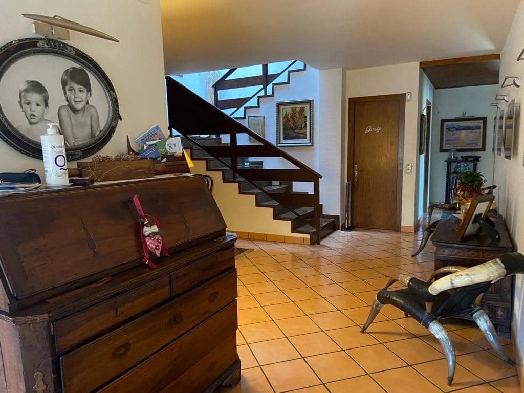 5 slaapkamer Finca/Landhuis te koop in Alas i Cerc - € 1.500.000 (Ref: 9488927)