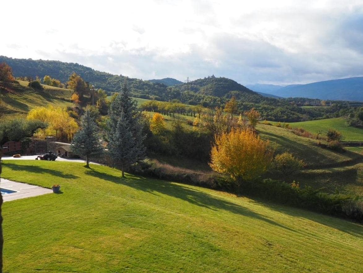 5 slaapkamer Finca/Landhuis te koop in Alas i Cerc - € 1.500.000 (Ref: 9488927)